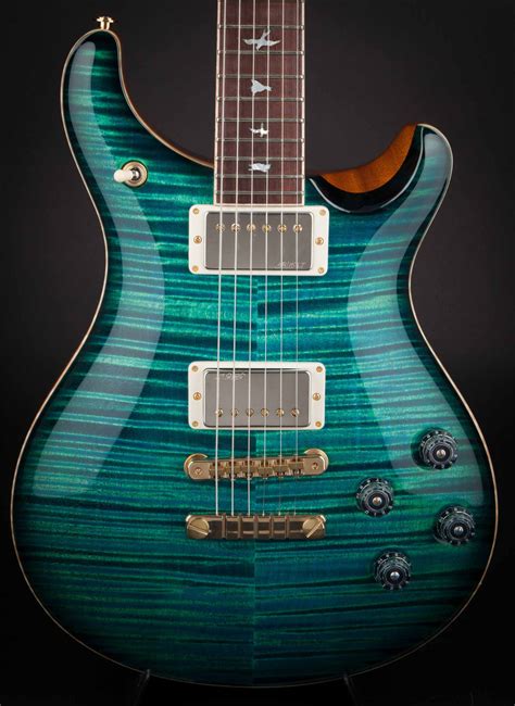 PRS Private Stock – World Guitars