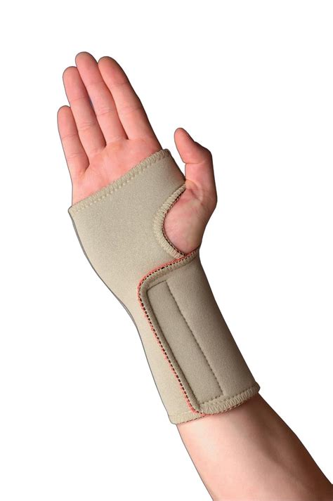 Buy Thermoskin Arthritic Wrist/ Hand Right Extra Large 23cm - 25cm ...