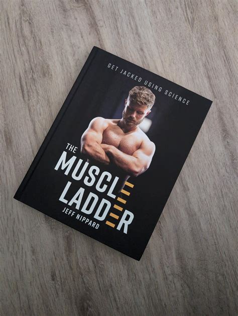 The Muscle Ladder