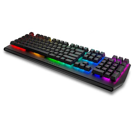 Image result for Alienware RGB Keyboard