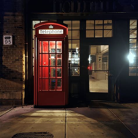 The Most Hidden Bar in Nashville