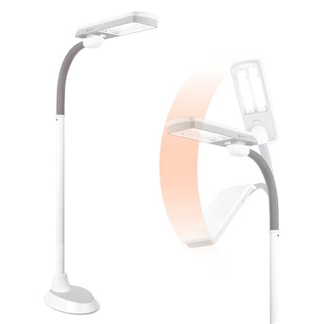 14 Best Ottlite Floor Lamps for Bright, Stylish Spaces