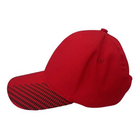 Image result for Different Types of Red Cap