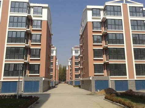 北京经济适用房申请条件与步骤流程-府居家装网
