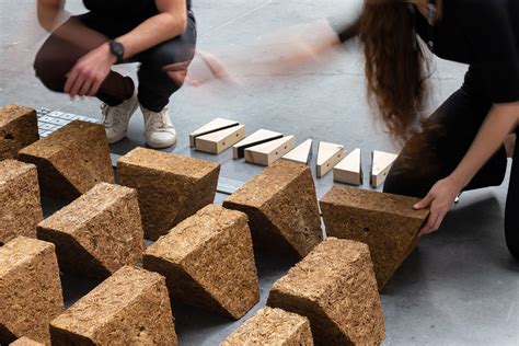 Gallery of From Agro-Waste to Sustainable Structures: Concrete ...