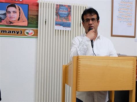 Balochistan faces Pakistani atrocities, environmental devastation