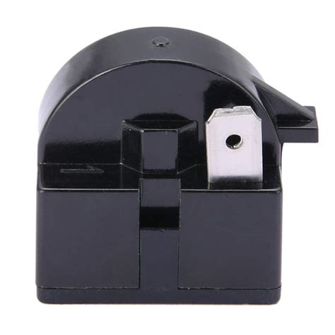 Buy Starter Relay - Qp2 To Refrigerator Ptc Start Relay 1 Pin ...