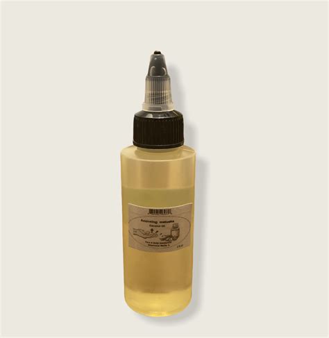 Coconut Oil Face & Body Moisturizer 2.8 fl oz – Anointing Metuaka