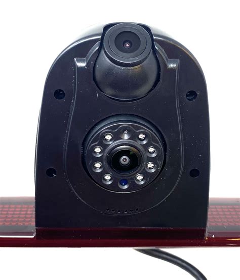 Sprinter Brake Camera Install 的图像结果