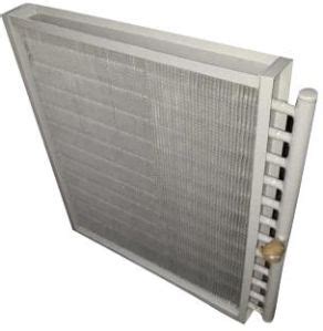 Stainless Steel Cross Flow Coolers Manufacturer, Supplier from Mumbai