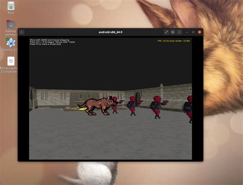 Image result for Android X86 Gaming Performance