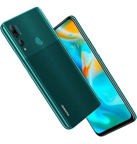 Celular Huawei Y9 Prime 2019 Verde 128gb/4ram + Forr + Vidri - $ 1.050. ...