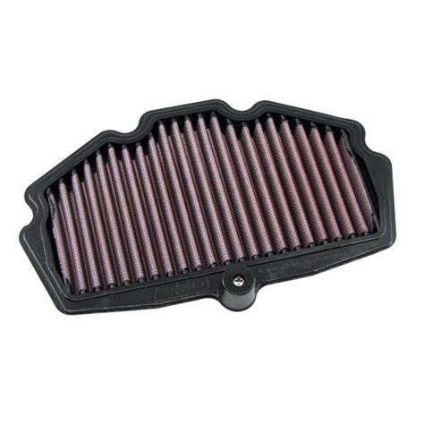 DNA Air Filter for KAWASAKI NINJA 400 / NINJA 400 ABS (18-22) (P-K4S18 ...
