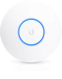 UAP-nanoHD Ubiquiti Compact UniFi Wave2 AC AP نانو اكسس بوينت