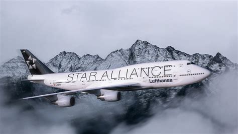 Exploring The Perks Of Star Alliance Silver Status