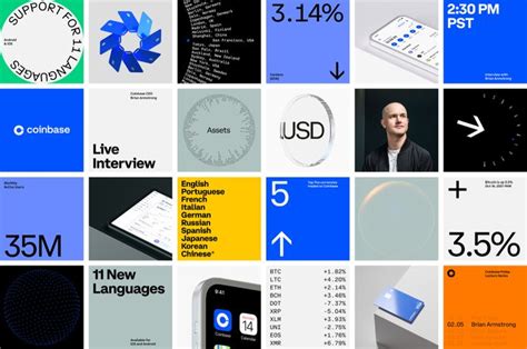 Image result for Coinbase Emblem