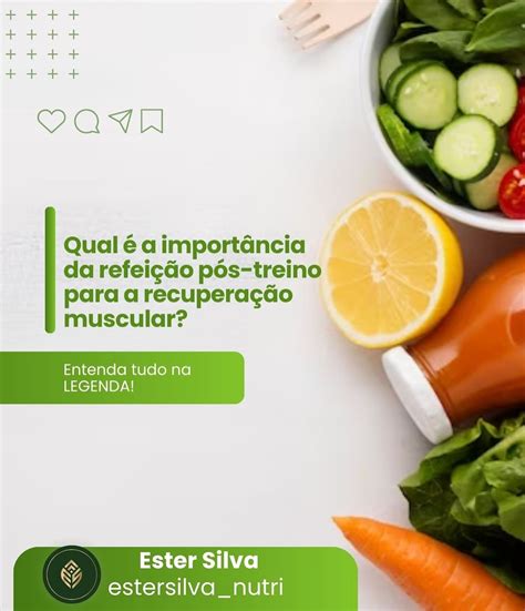 Ester Silva | Nutricionista | Já está sabendo da novidade? . Para o verão teremos um projeto ...