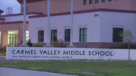 Carmel Valley principal apologizes for Hitler portrait | cbs8.com