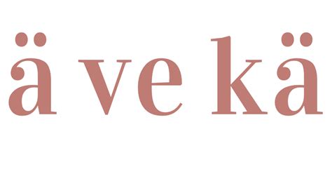 Size Chart – Aveka Studio