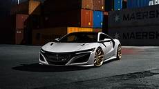 Honda Sh150i 4k Wallpapers by White Honda Nsx Front Wallpaper 3840x2160 4k Honda Sh150i 4k Wallpapers