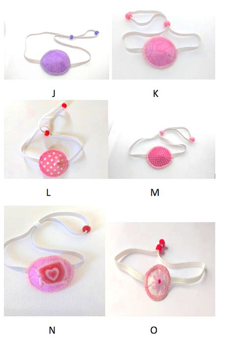 CAT Eye Patch- Cotton Fabric Custom Designs - Etsy