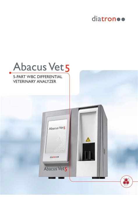 Hematology Analyzers - Abacus 5 Hematology Analyzer Trader - Wholesaler ...