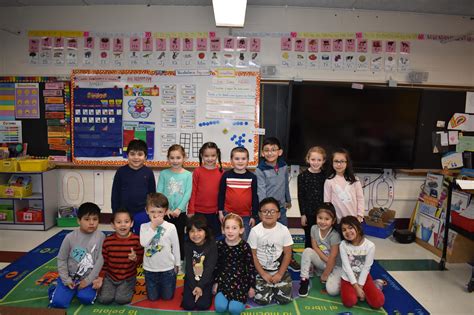 John M. Marshall Elementary School