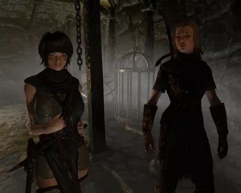 Skyrim Animation 的图像结果