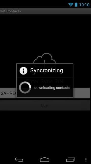 Image result for Copy Contacts From Windows Phone to Android