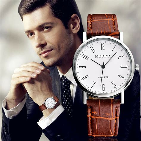 Wrist Watches For Men