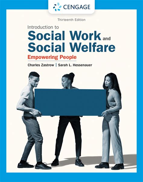 Introduction To Social Work And Social Welfare