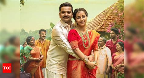 ‘Jaya Jaya Jaya Jaya Hey’ box office collection day 10: Darshana ...