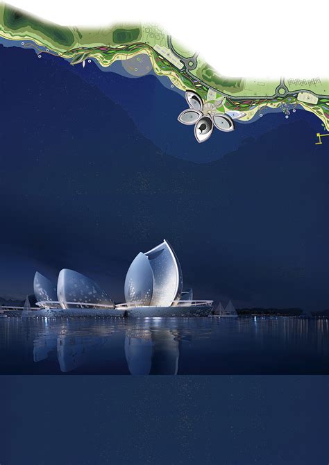 三亚海洋博物馆_中国建筑标准设计研究院