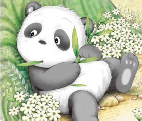三年级关于大熊猫的作文300字