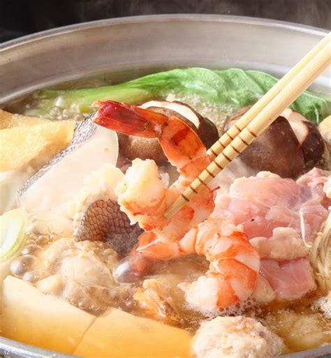 Tokyo Authentic Sumo Stew Chanko Kirishima Ryogoku Edo NOREN branch ...