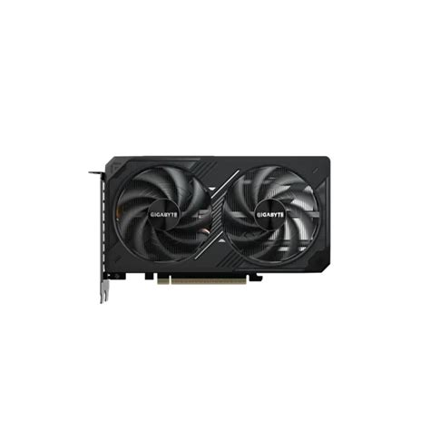 GIGABYTE GeForce RTX 5060 Ti WINDFORCE MAX OC 8G Graphic Card