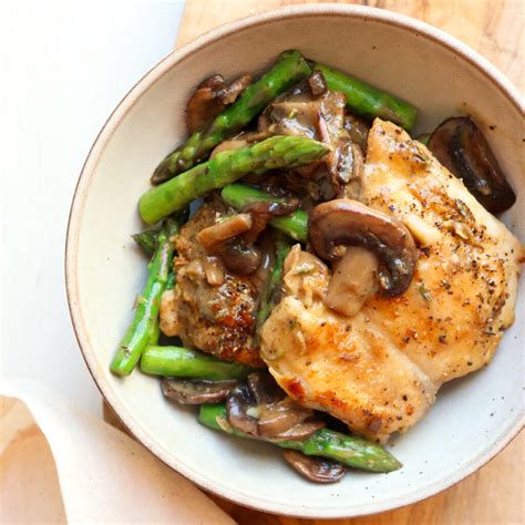 Olive Garden Stuffed Chicken Marsala - Season & Thyme