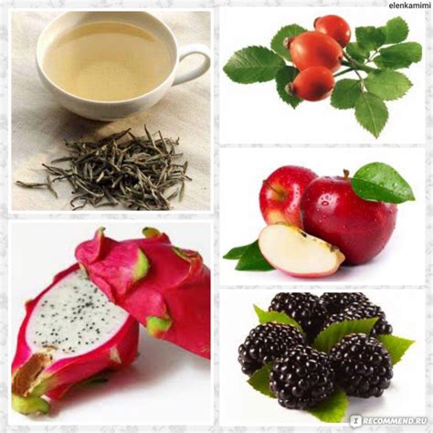 Белый чай Curtis Bountea White Tea / Баунти - «Очень легкий и вкусный ...