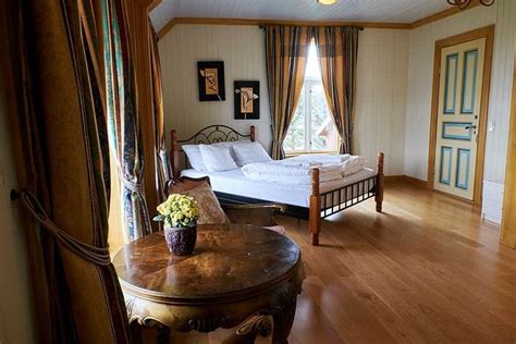 SANDTORGHOLMEN HOTEL, BW SIGNATURE COLLECTION (Sandtorg) - Hotel ...