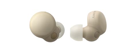 LinkBuds S | Sony India