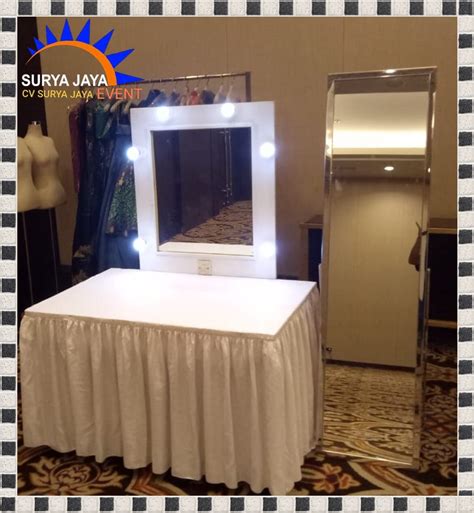 Harga Sewa Kaca Rias Di Jakarta Siap Kirim Pelayanan 24 Jam