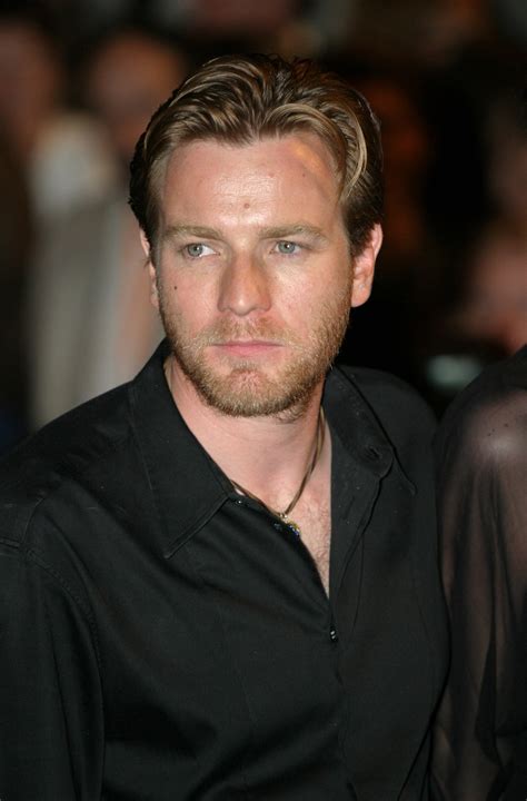 Ewan Mcgregor Young
