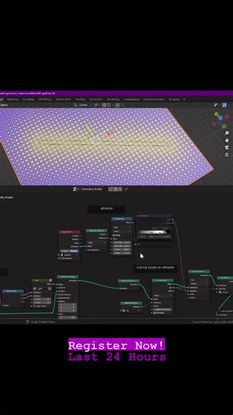 Image result for Parametric Tutorial Blender Python