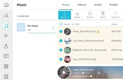 Image result for Import Music From Computer to Android