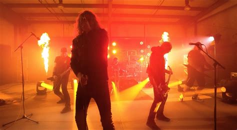 Image result for Overkill Concerts