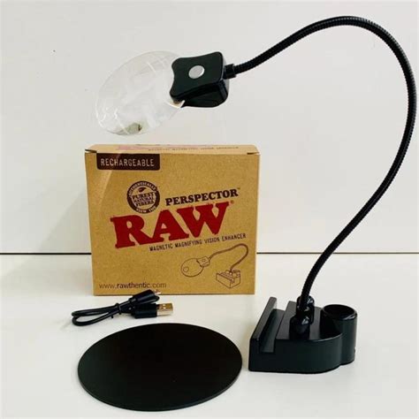 Buy RAW Perspector Smoking Accessory India|OutonTrip.com