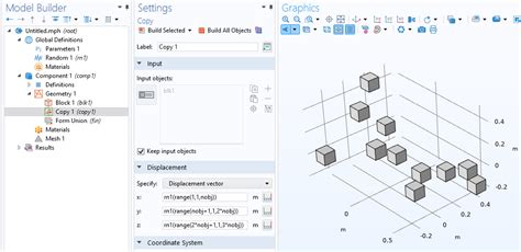 Create a Random Array Using Input From User 的图像结果