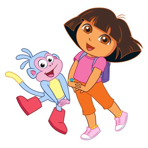 Dora Homework 的图像结果
