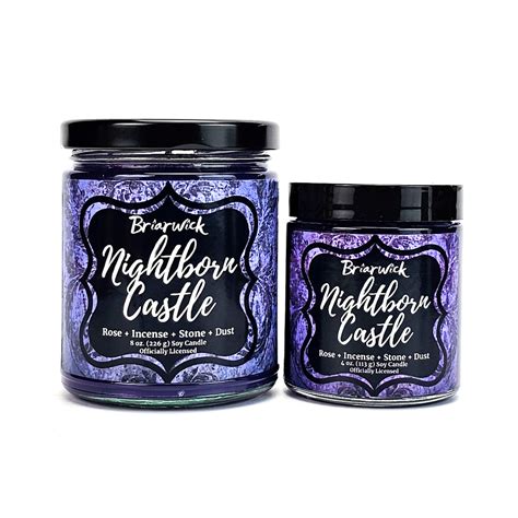 The Crowns of Nyaxia Series- Officially Licensed Collection – Briarwick