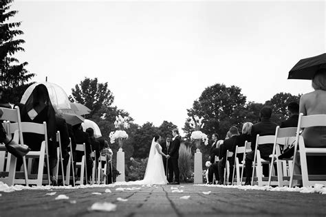 Jackie & Charlie's Akron Wedding at Fairlawn Country Club - Tom Forrest ...